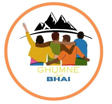 GHUMNE CHALE BHAI